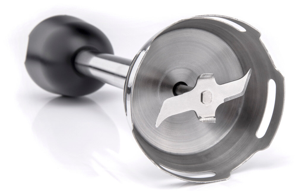 Blender GÖTZE & JENSEN HB301K 700W TRYB TURBO kruszenie loduW cztery ostrza