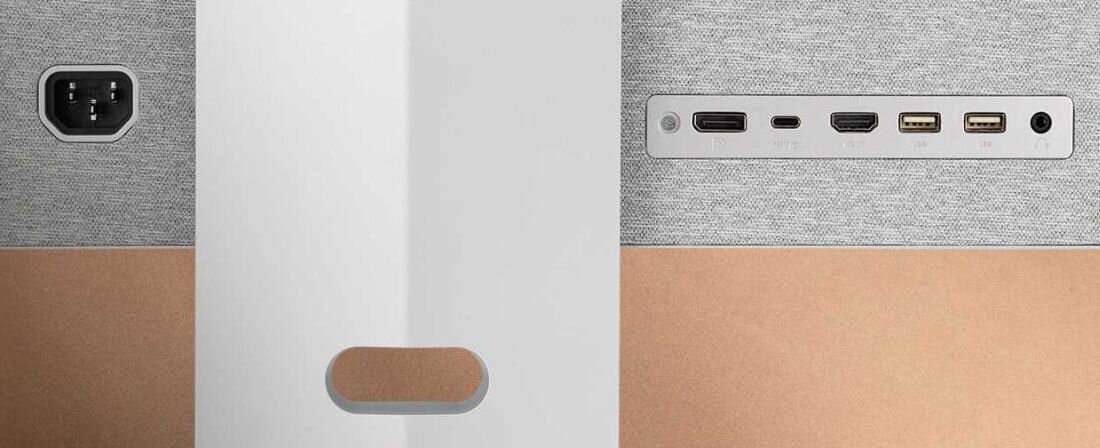 Monitor ASUS ZenScreen Smart MS27UC - USB Type-C HDMI DisplayPort 