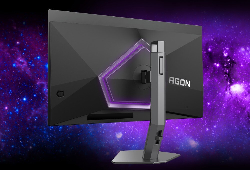 Monitor AOC Agon Pro AG276QZD2 