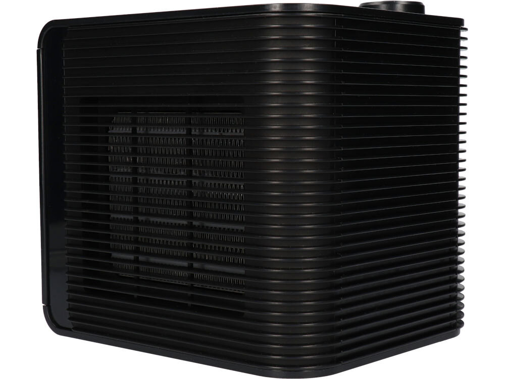 Termowentylator BLAUPUNKT FHM601 moc ceramiczna grzałka poziomy