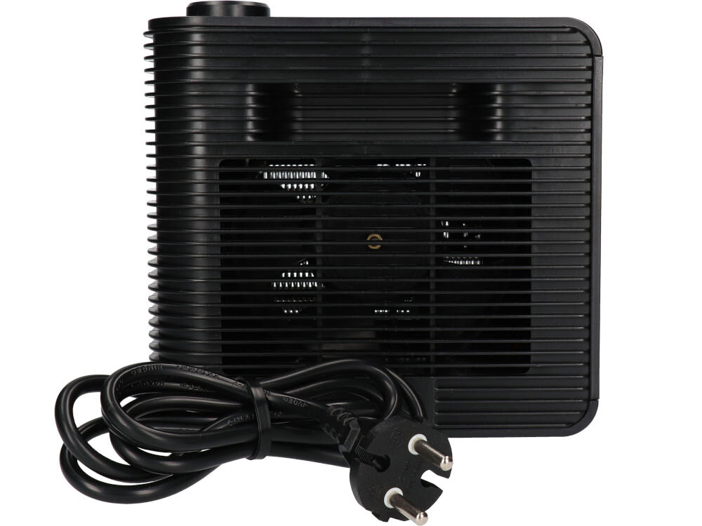 Termowentylator BLAUPUNKT FHM601 elementy zestaw