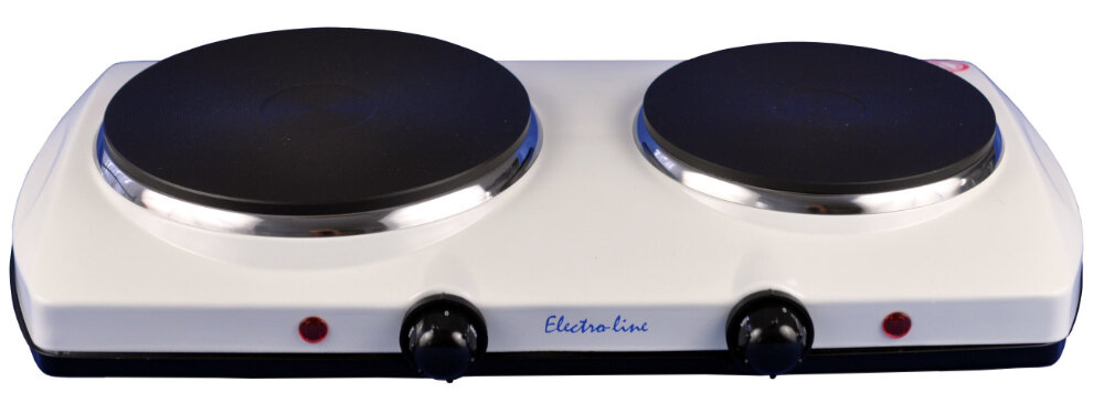 Płyta ELECTRO-LINE 102W - Wygląd Ogólny