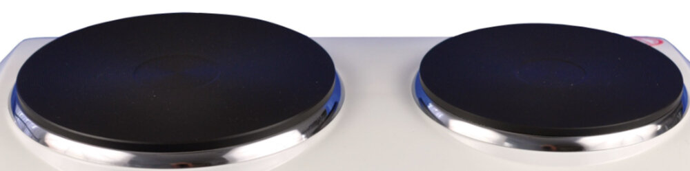 Płyta ELECTRO-LINE 102W - Żelwine płyty