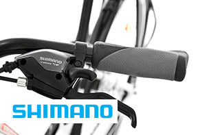Manetki SHIMANO