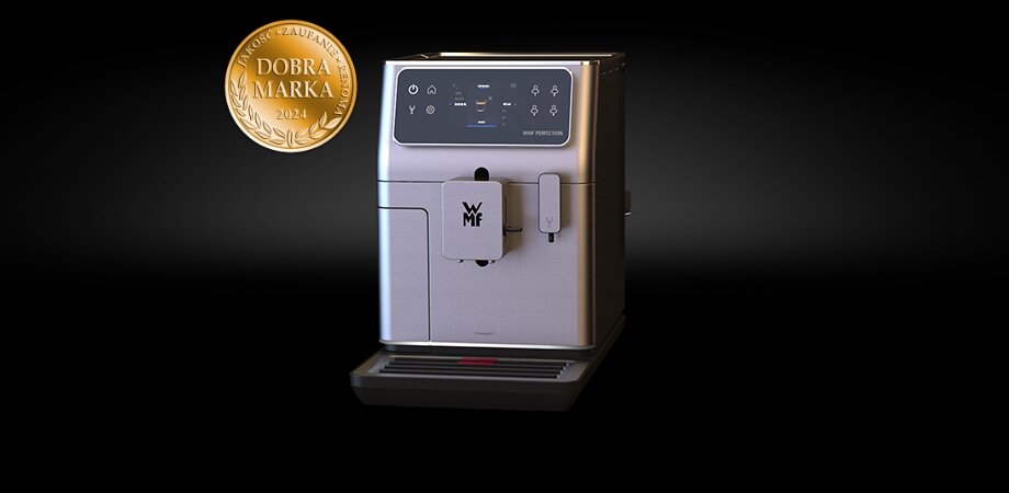 Ekspres do kawy WMF Perfection 660