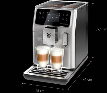 Ekspres do kawy WMF Perfection 660