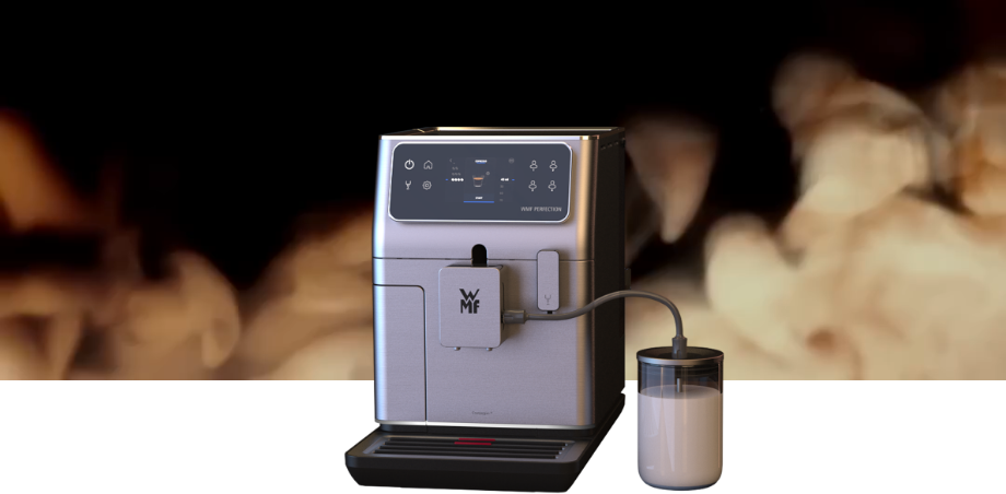 Ekspres do kawy WMF Perfection 660