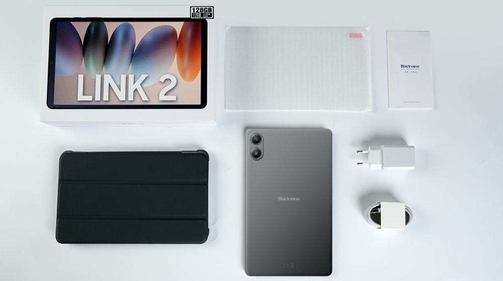 Blackview LINK 2 zestaw