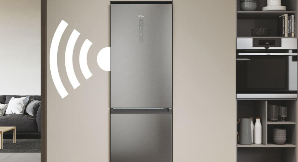 HAIER HDW3618DNPK inteligentny dom aplikacja funkcje dostęp technologia