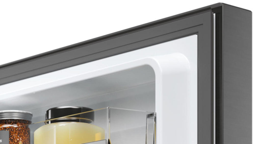 HAIER HDW3618DNPK uszczelka antybakteryjna zapobieganie pleśń higieniczna bariera bakterie ochrona