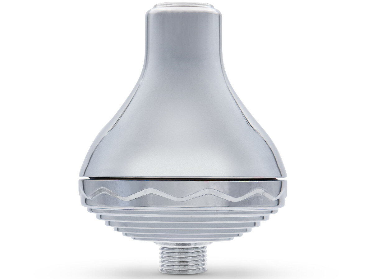 Filtr TAPP WATER T1S-CHR Proshower Chrome zawartosc opakowania