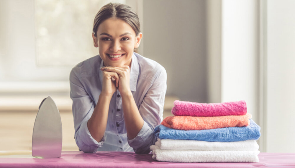 PRALKA CANDY RO4 H7A2TCEX-S redukcja mniej prasowania para