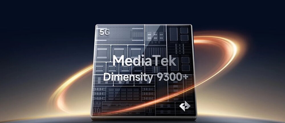 Smartfon ULEFONE Armor 28 Ultra Thermal procesor MediaTek Dimensity 9300+ 4nm 3,4 GHz