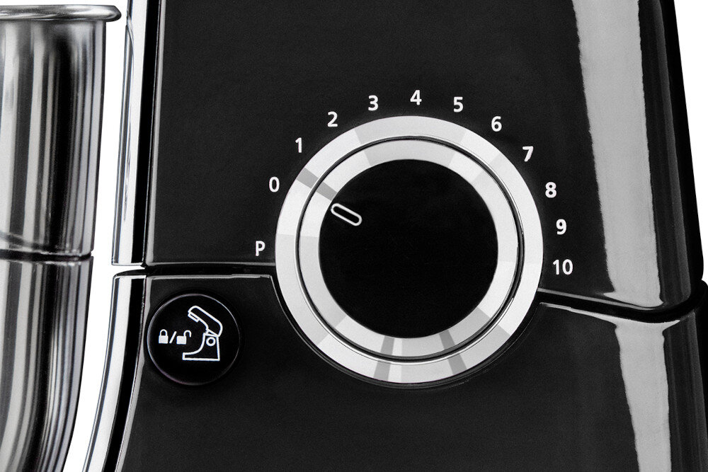 Robot kuchenny planetarny GÖTZE & JENSEN SB600K 1000W pojemność 4,2L blender kielichowy maszynka do mięsa