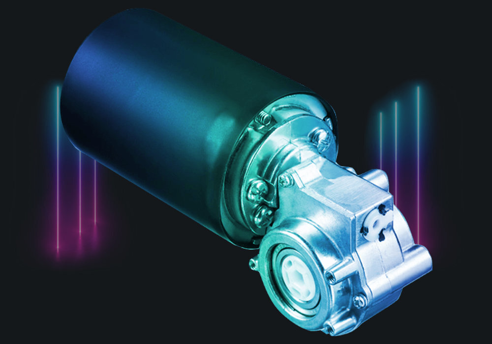 Biurko ULTRADESK Pulsar Kids Biały eko elektryczność energooszczędność