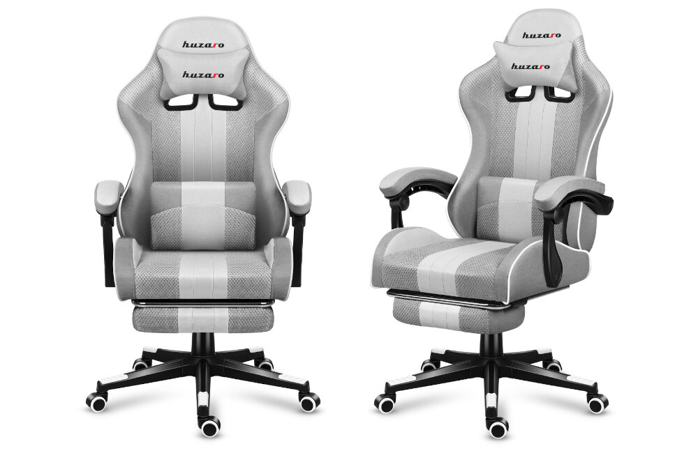 Fotel HUZARO Force 4.7  design kolor