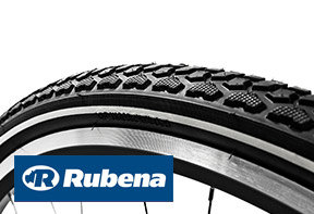 Opony RUBENA