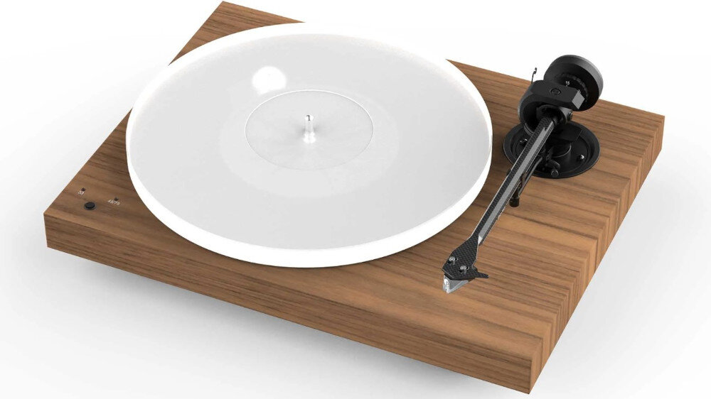 Gramofon PRO-JECT X1B - Wysokiej jakości połączenie