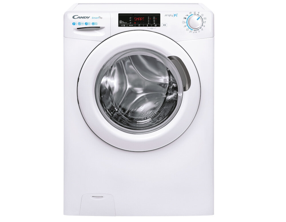 Pralka CANDY CS4 1172DE/1-S 