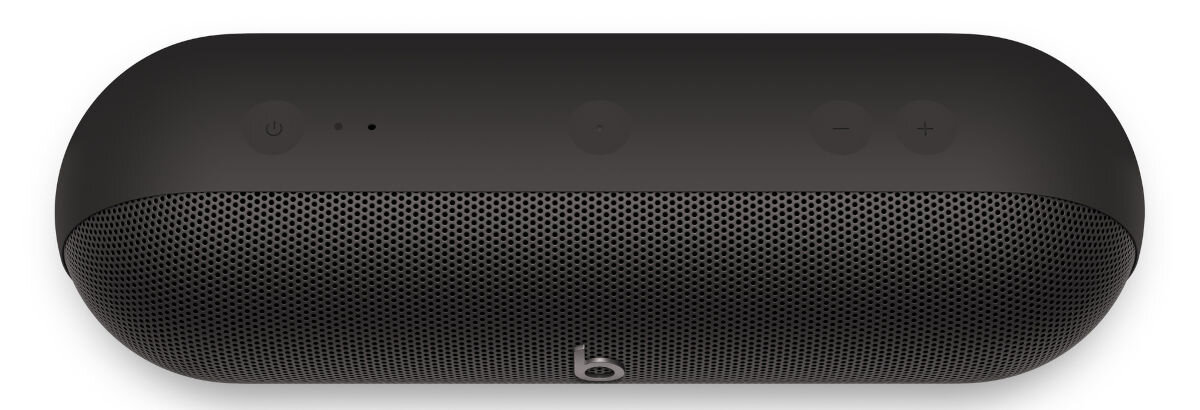 Głośnik mobilny BEATS Pill Czarny odbieranie połączeń aktywowanie asystenta głosowego wprost z urządzenia Bluetooth w standardzie Class 1