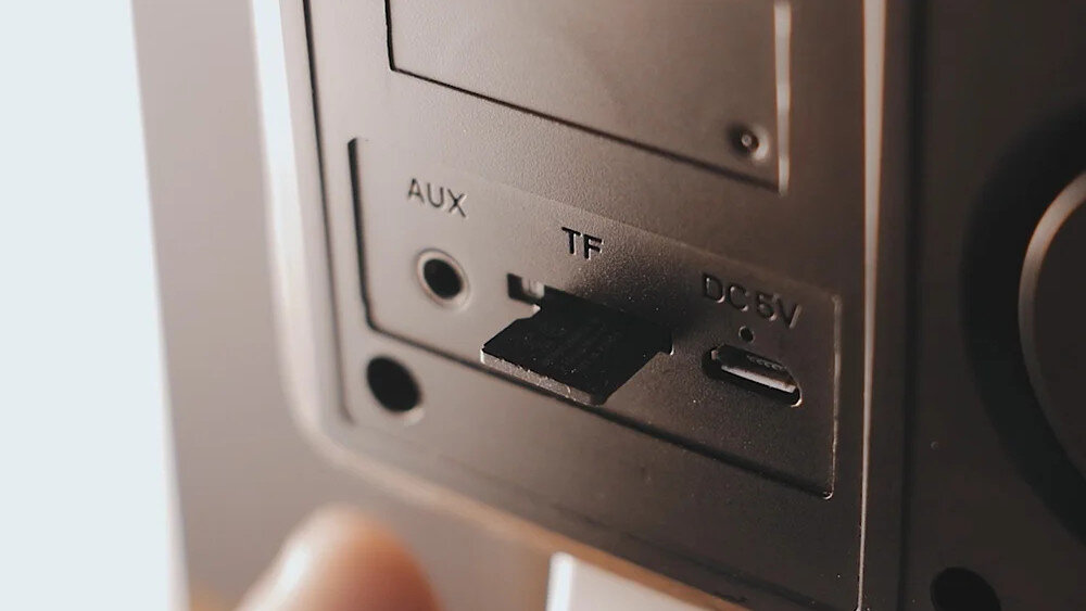 Radiobudzik MANTA RDI920 - funkcjonalność