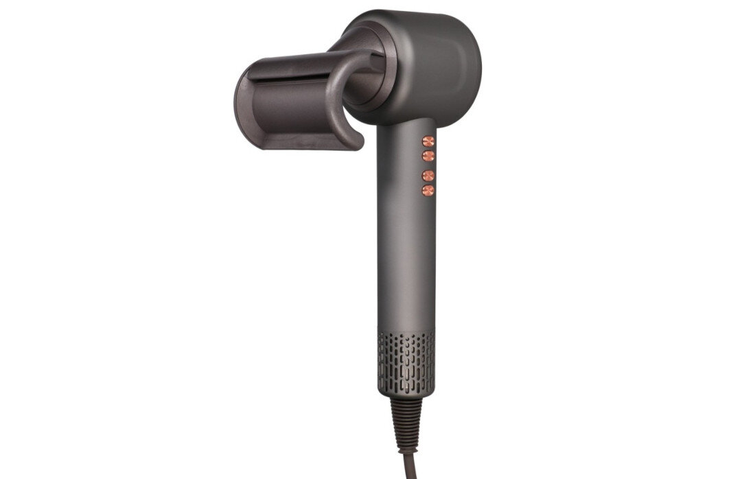 Suszarka EXTRALINK 1500 W certyfikaty bezpieczeństwa CE, ROHS i FCC Bezpieczne użytkowanie