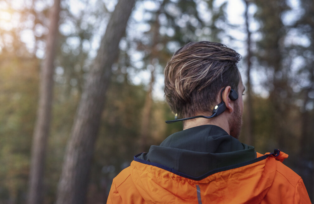 Słuchawki nauszne PHILIPS TAA6606BK Czarny mikrofon sterowanie funkcjonalność połączenia rozmowy