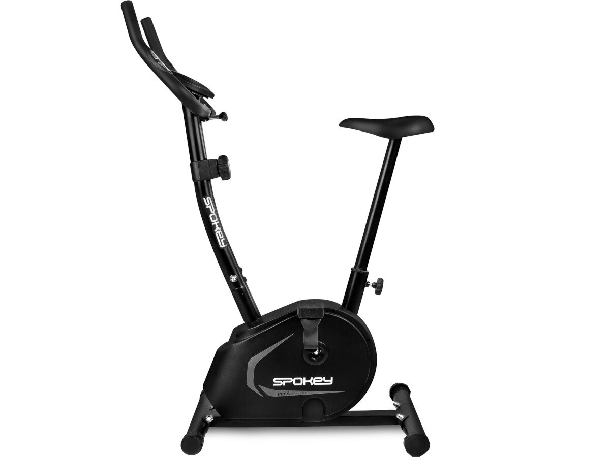 Rower magnetyczny SPOKEY Inpel wyglad kompaktowy