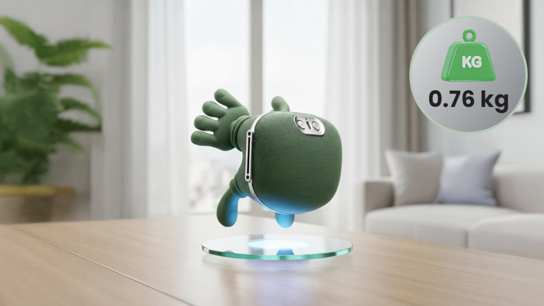 Masażer do karku EXTRALINK MSG-06-HANDS łatwa obsługa z myślą o komforcie użytkowania prosta i intuicyjna funkcji jednego przycisku  wygodne dla każdego Niewielka waga 0,76 kg zakładanie i zdejmowanie, relaks