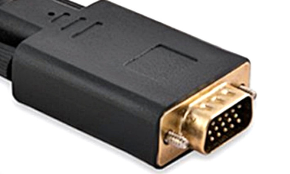 HDMI - VGA SAVIO vga