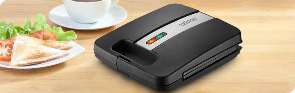 Opiekacz ZELMER ZSM7861 