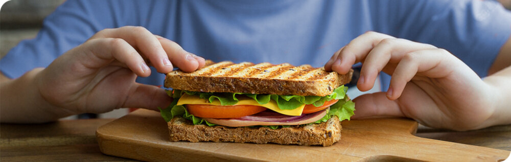 Opiekacz ZELMER ZSM7861