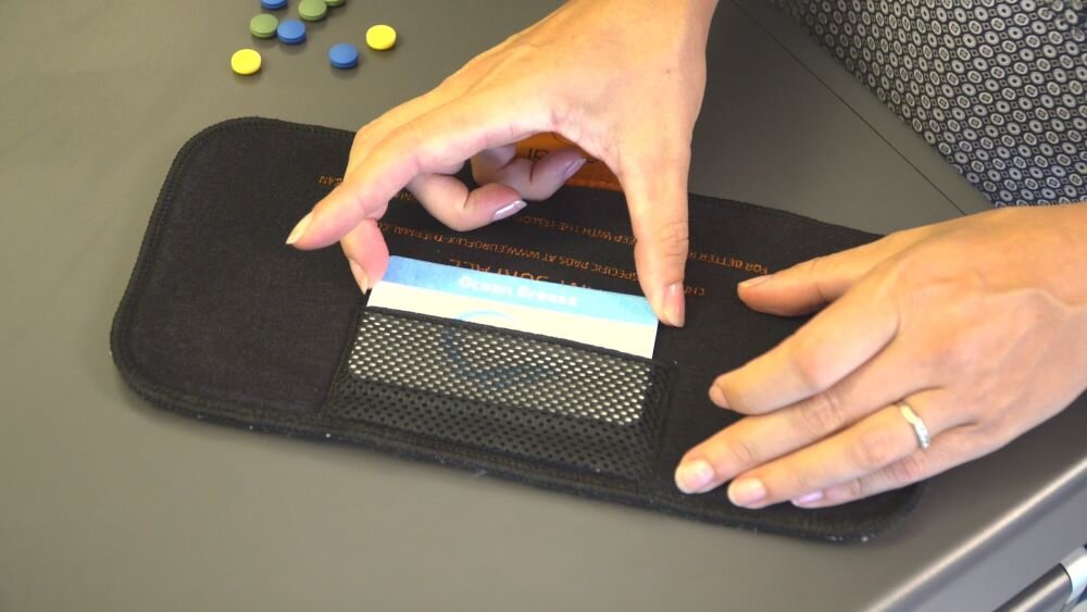 Masażer BEURER MG 100