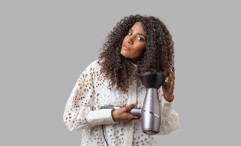 Suszarka REMINGTON AC9800 Proluxe You funkcja zimnego podmuchu wyposazenie zalety