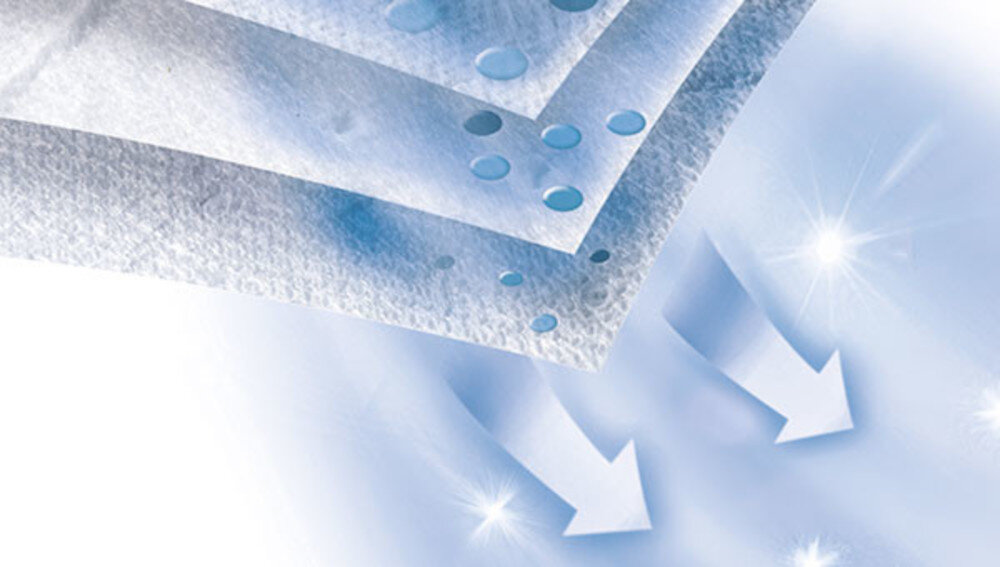 Worek do odkurzacza BOSCH BBZAFGALL (4 sztuki) 99,9% filtracji cząstki kurzu zdrowe środowisko zamknięcia worków  bezpieczna wymiana higiena zanieczyszczenia