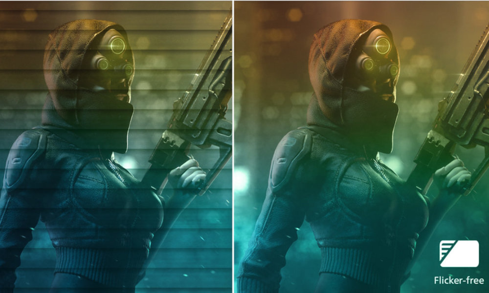 Monitor PHILIPS 27M1F5800 27 2560x1440px IPS 144Hz 1 Monitor PHILIPS 27M1F5800 32M1N5800A 32 3840 2160p  IPS 144Hz 1 ms zredukowane migotanie