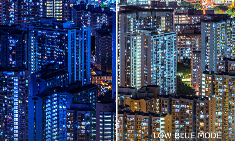 Monitor PHILIPS 27M1F5800 27 2560x1440px IPS 144Hz 1 Monitor PHILIPS 27M1F5800 32M1N5800A 32 3840 2160p  IPS 144Hz 1 ms zmniejszenie emisji szkodliwego promieniowania niebieskiego