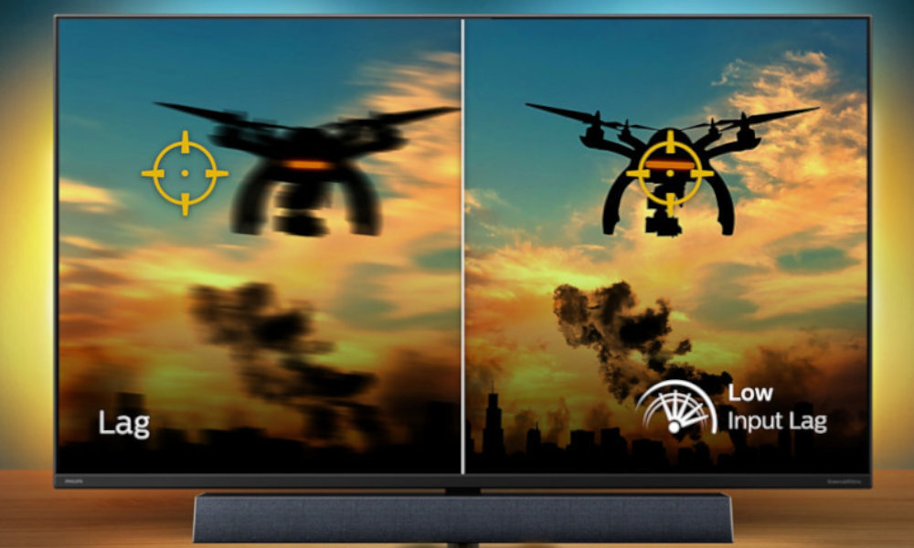 Monitor PHILIPS 27M1F5800 27 2560x1440px IPS 144Hz 1 Monitor PHILIPS 27M1F5800 32M1N5800A 32 3840 2160p  IPS 144Hz 1 ms niewielkie opoznienie