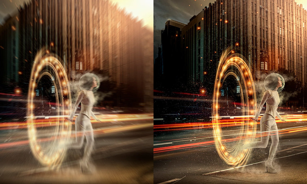 Monitor PHILIPS 27M1F5800 27 2560x1440px IPS 144Hz 1 Monitor PHILIPS 27M1F5800 32M1N5800A 32 3840 2160p  IPS 144Hz 1 ms szybki czas reakcji