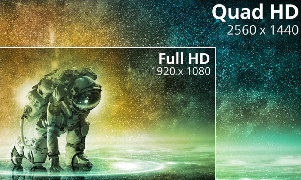 Monitor PHILIPS 27M1F5800 27 2560x1440px IPS 144Hz 1 Monitor PHILIPS 27M1F5800 32M1N5800A 32 3840 2160p  IPS 144Hz 1 ms wysoka jakosc wyswietlanego obrazu