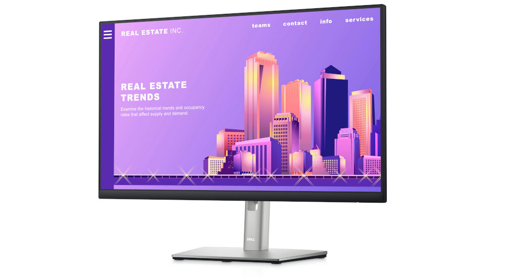 Monitor DELL P2422H 24