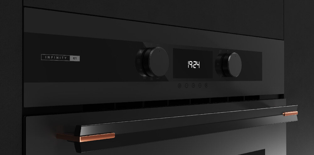 PIEKARNIK TEKA HLB 85-G1 P BM MAESTRO PIZZA grill