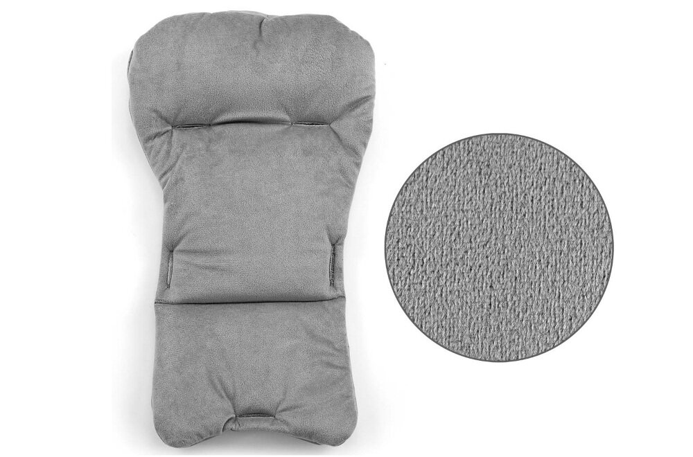 Krzesełko do karmienia MILLY MALLY Bueno cechy szczególne produktu