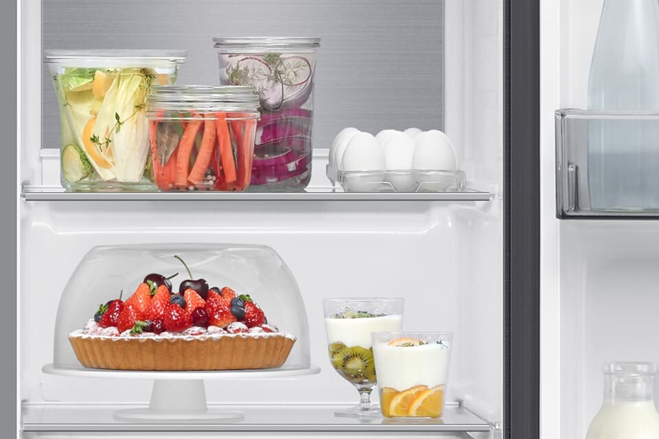 rs90f64eefeo półki z hartowanego szła