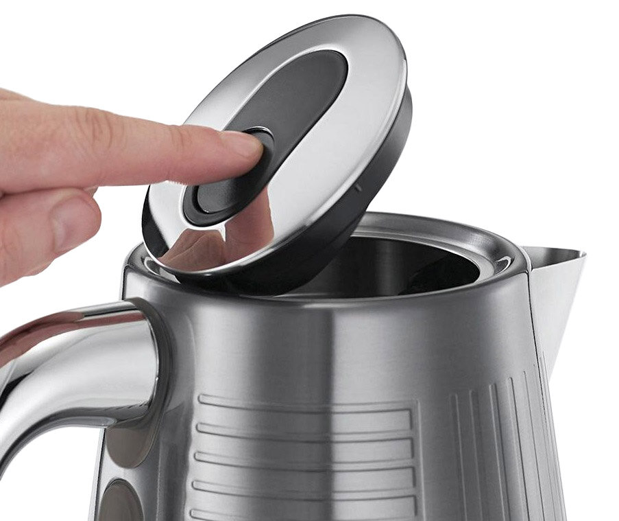 Szczoteczka magnetyczna ORAL-B iO 10 funkcje