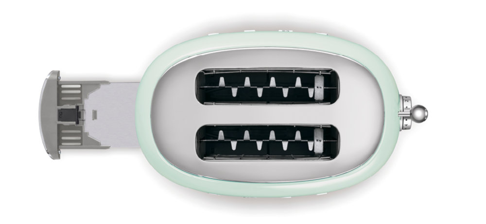 Toster PHILIPS HD2516/00 tacka