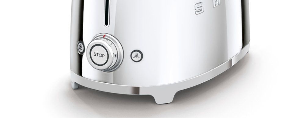 Toster PHILIPS HD2516/00 funkcje