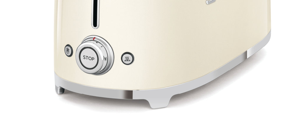 Toster PHILIPS HD2516/00 funkcje