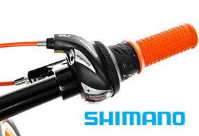 Manetki SHIMANO