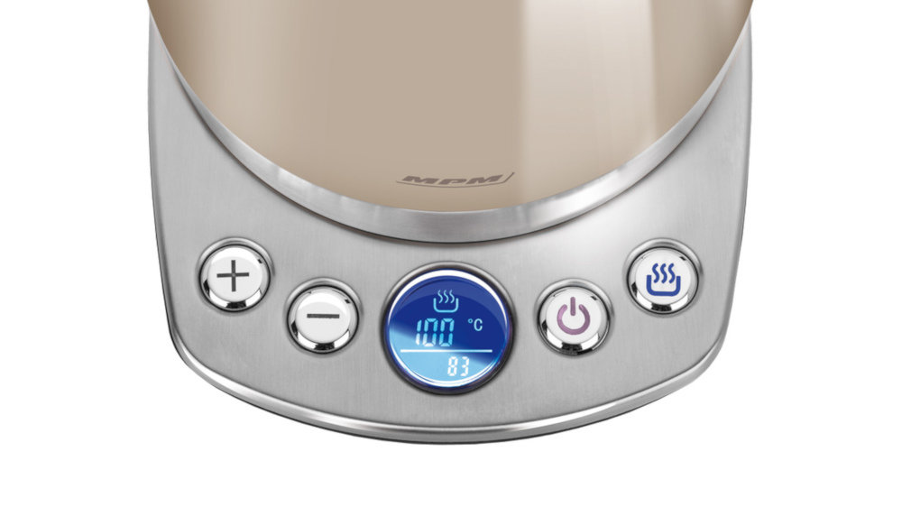 Czajnik LAFE CEG005 POKRYWA